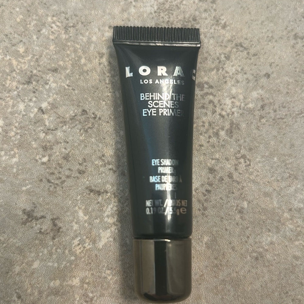 LORAC Behind the Scenes Eye Primer